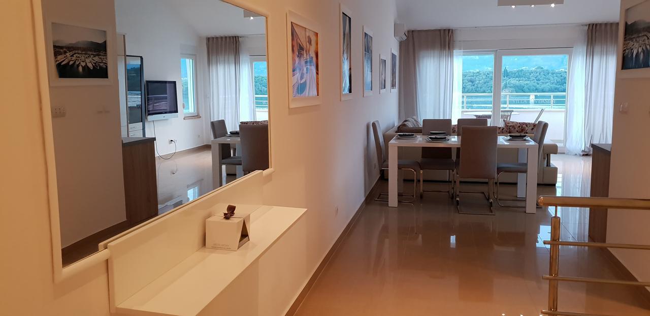 Riverside Villa 蒂瓦特 外观 照片